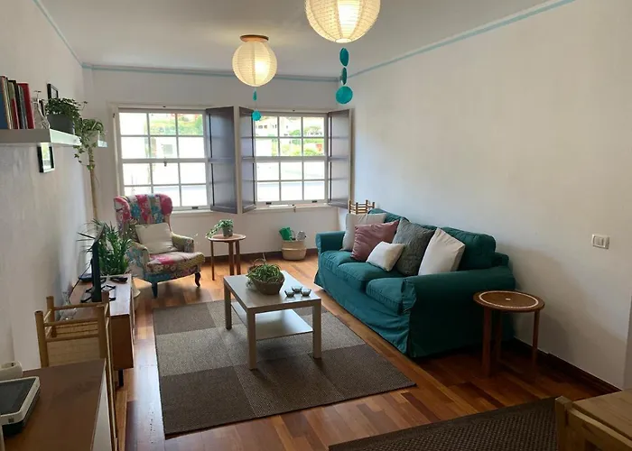 La Casita De Mi Alma - Das Haus Meiner Seele