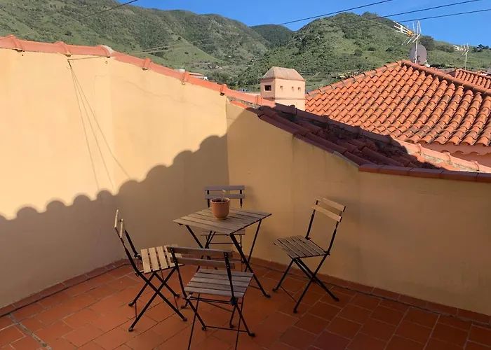 La Casita De Mi Alma - Das Haus Meiner Seele