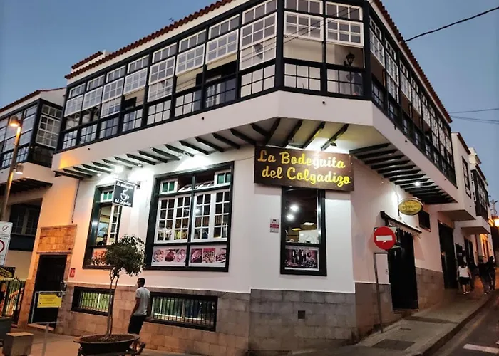 La Casita De Mi Alma - Das Haus Meiner Seele