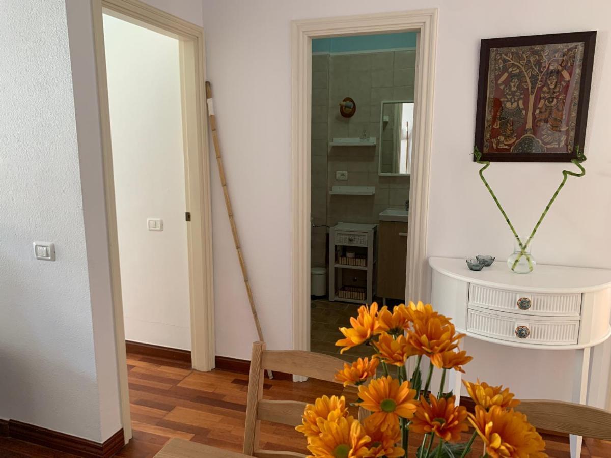 La Casita De Mi Alma - Haus Meiner Seele Apartment Tegueste