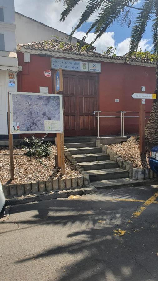 La Casita De Mi Alma - Haus Meiner Seele Apartment *
