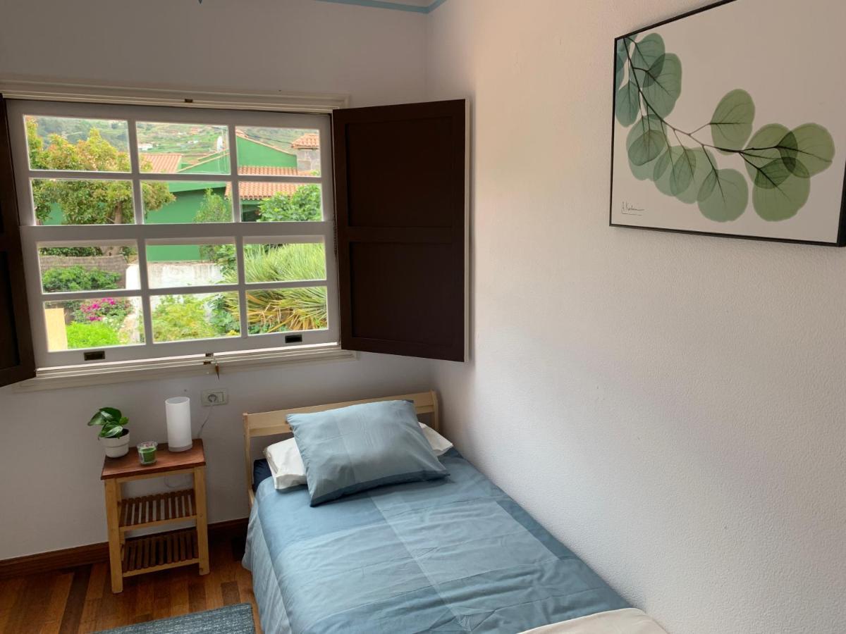 Apartment La Casita De Mi Alma - Haus Meiner Seele Tegueste