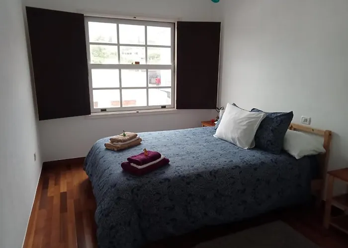 La Casita De Mi Alma - Das Haus Meiner Seele