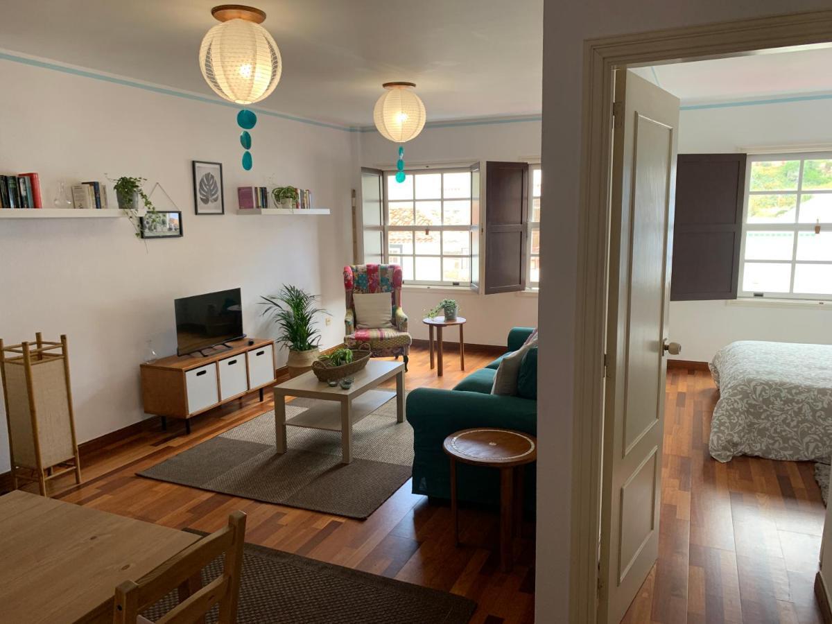 Apartment La Casita De Mi Alma - Haus Meiner Seele Tegueste