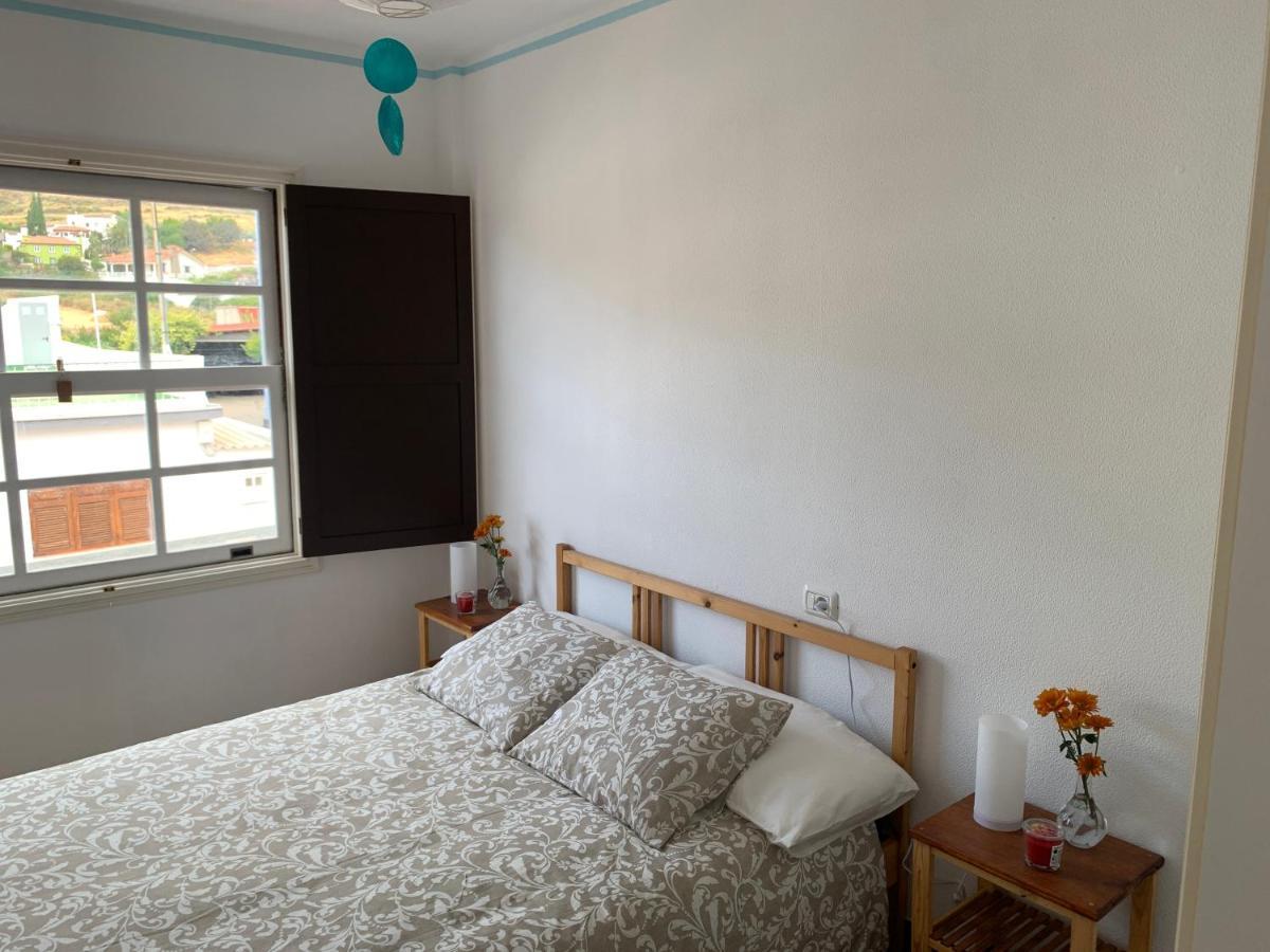 La Casita De Mi Alma - Haus Meiner Seele Apartment Tegueste
