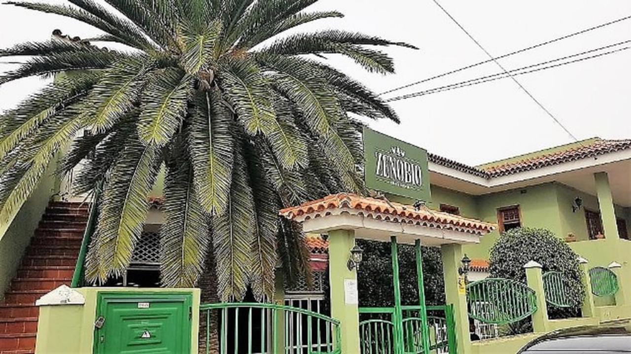 La Casita De Mi Alma - Haus Meiner Seele Apartment